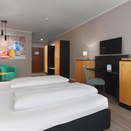 Trip Inn Hotel Egelsbach Frankfurt Eksteriør billede