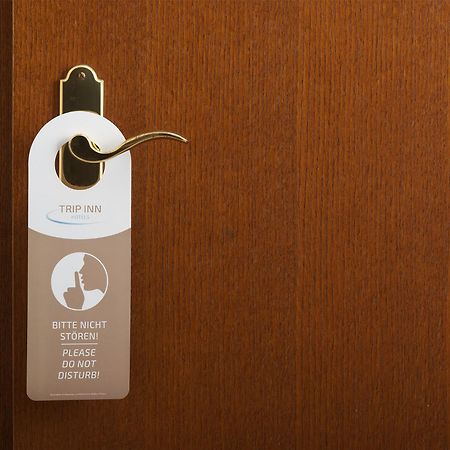 Trip Inn Hotel Egelsbach Frankfurt Eksteriør billede