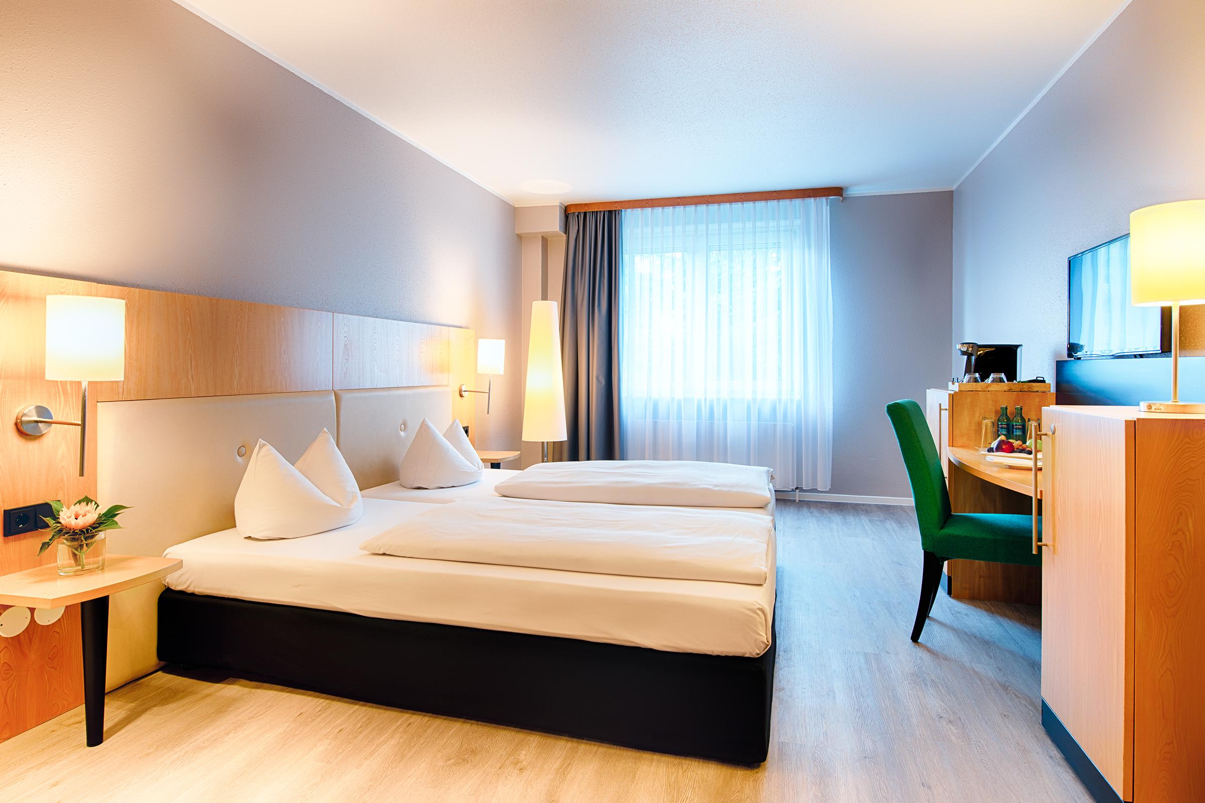 Trip Inn Hotel Egelsbach Frankfurt Eksteriør billede