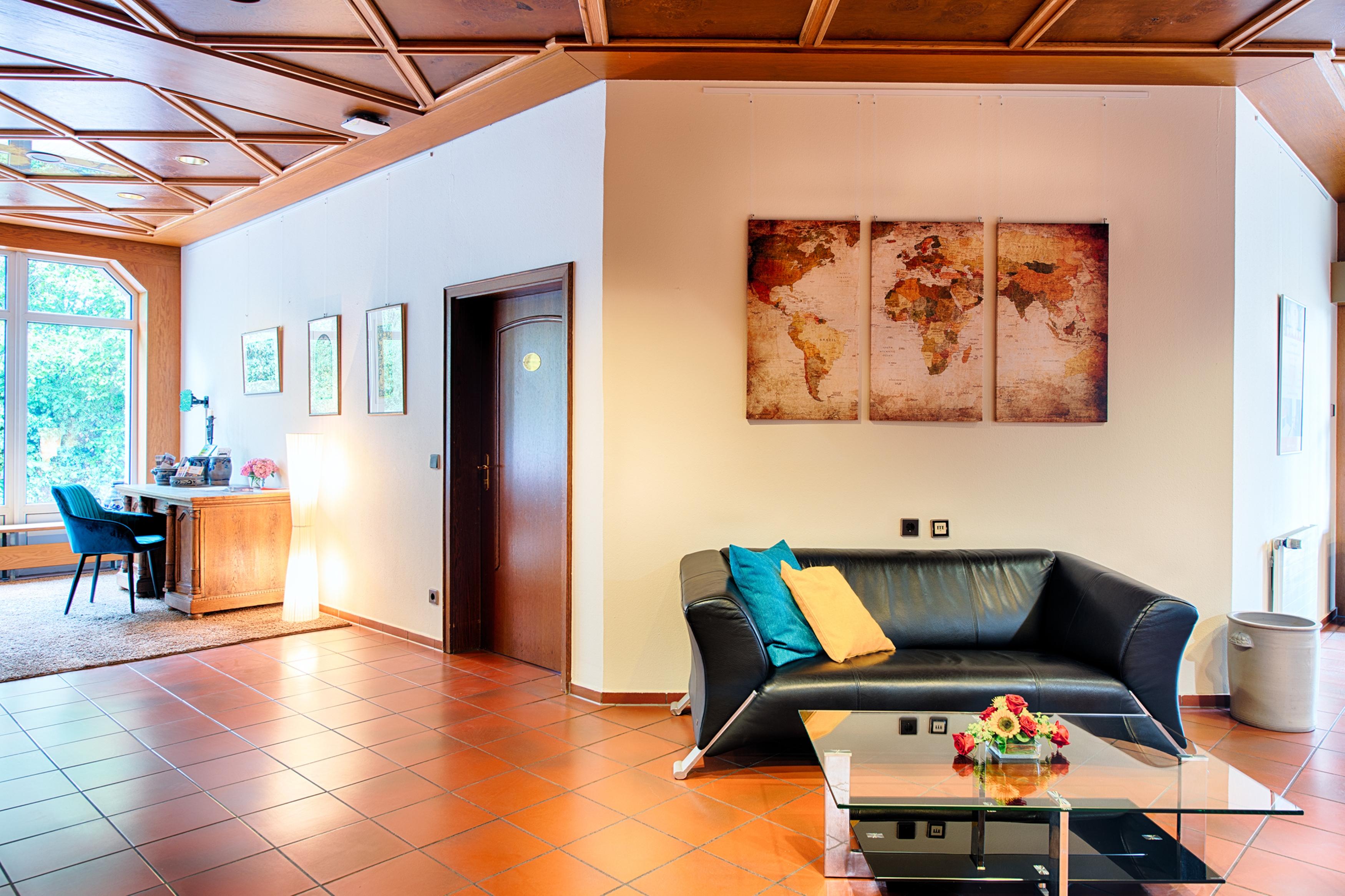 Trip Inn Hotel Egelsbach Frankfurt Eksteriør billede