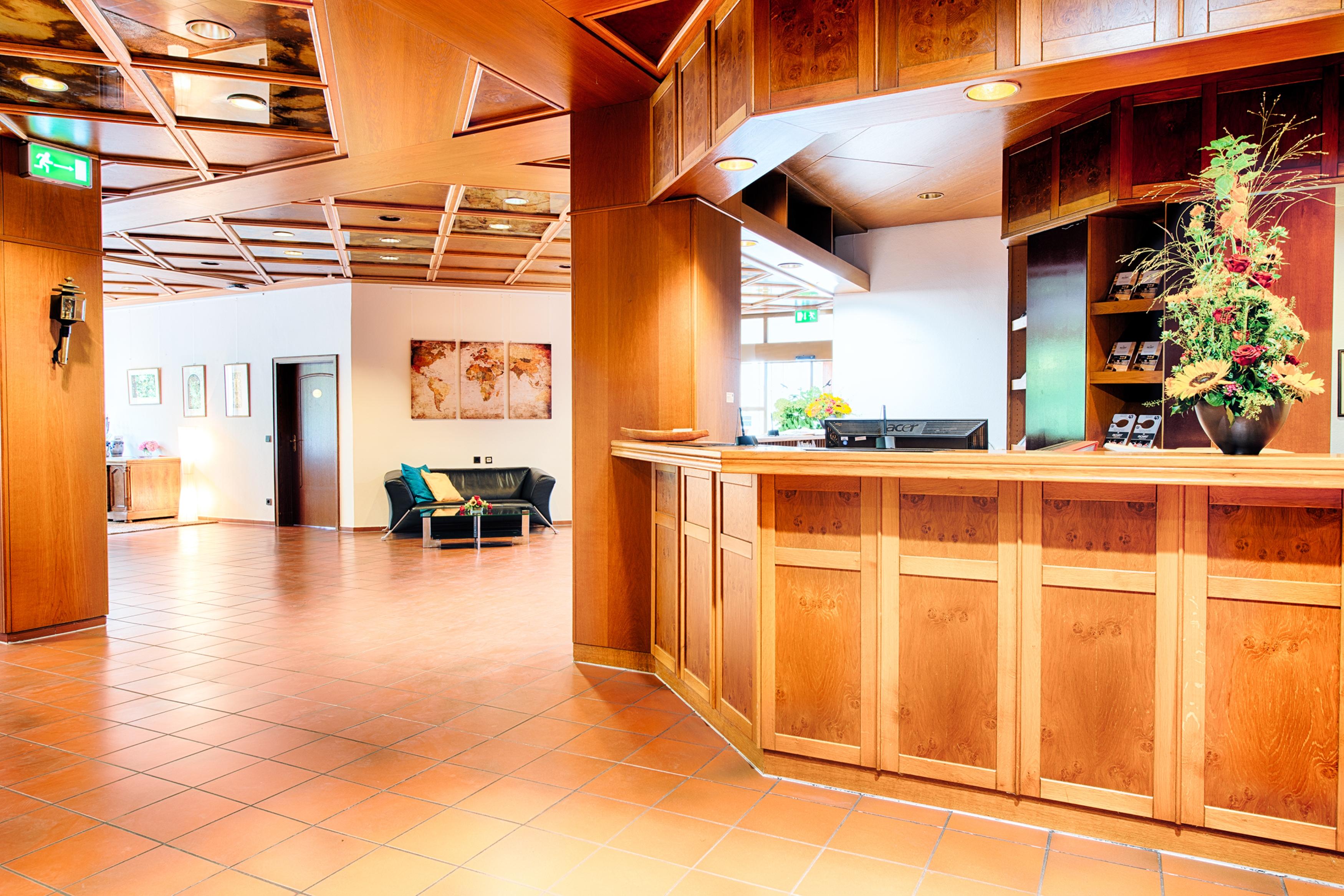 Trip Inn Hotel Egelsbach Frankfurt Eksteriør billede