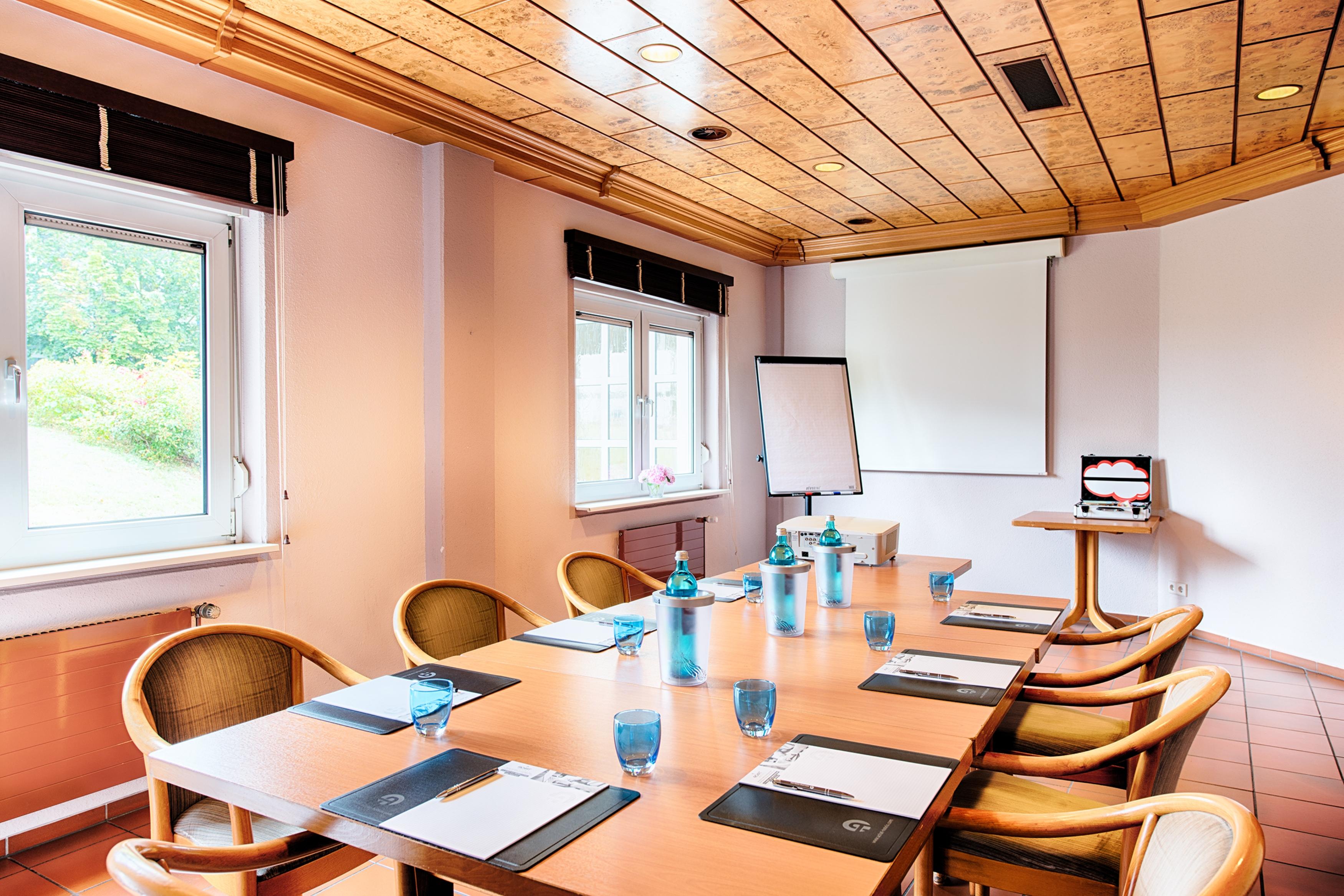 Trip Inn Hotel Egelsbach Frankfurt Eksteriør billede