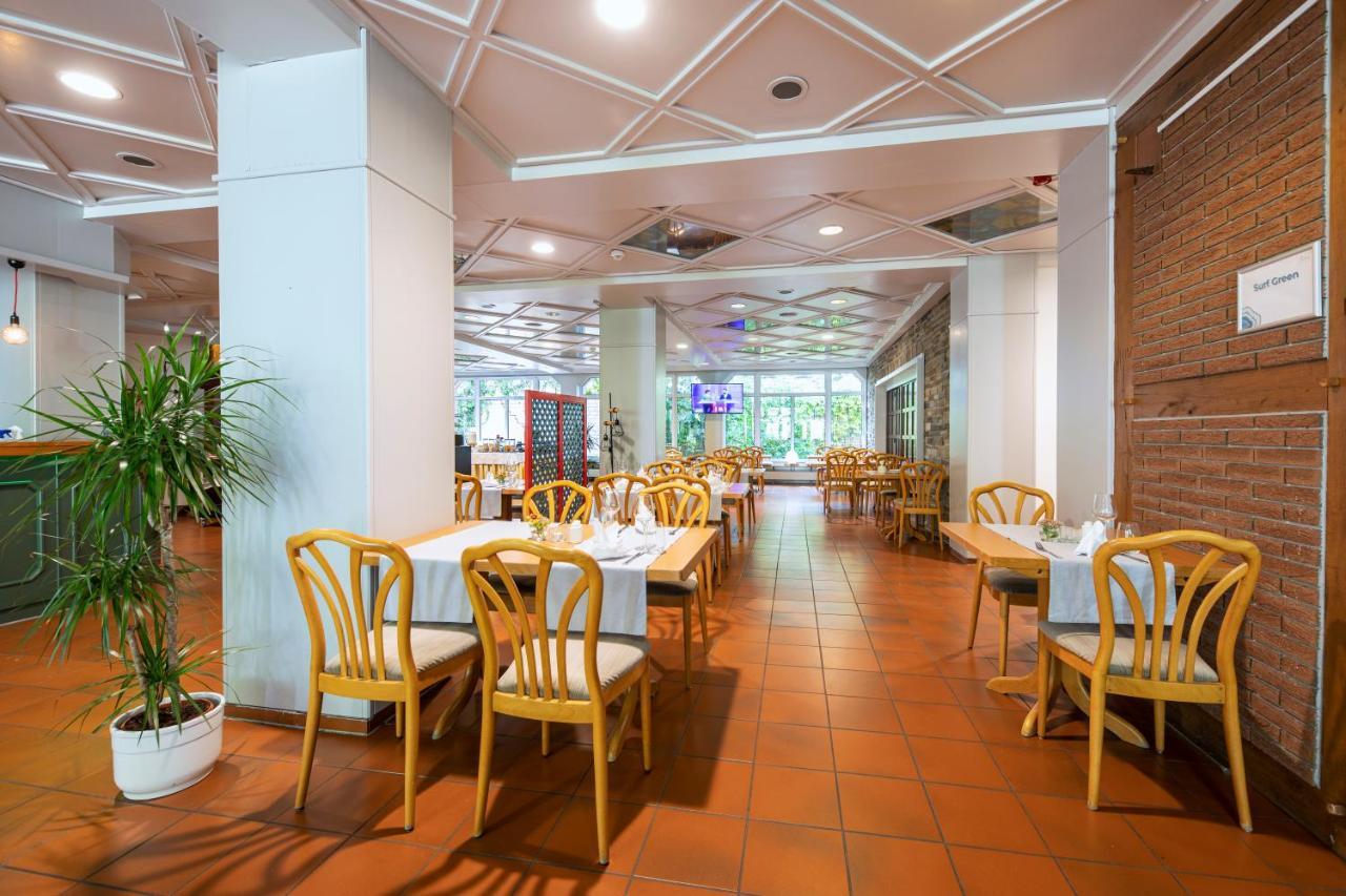 Trip Inn Hotel Egelsbach Frankfurt Eksteriør billede