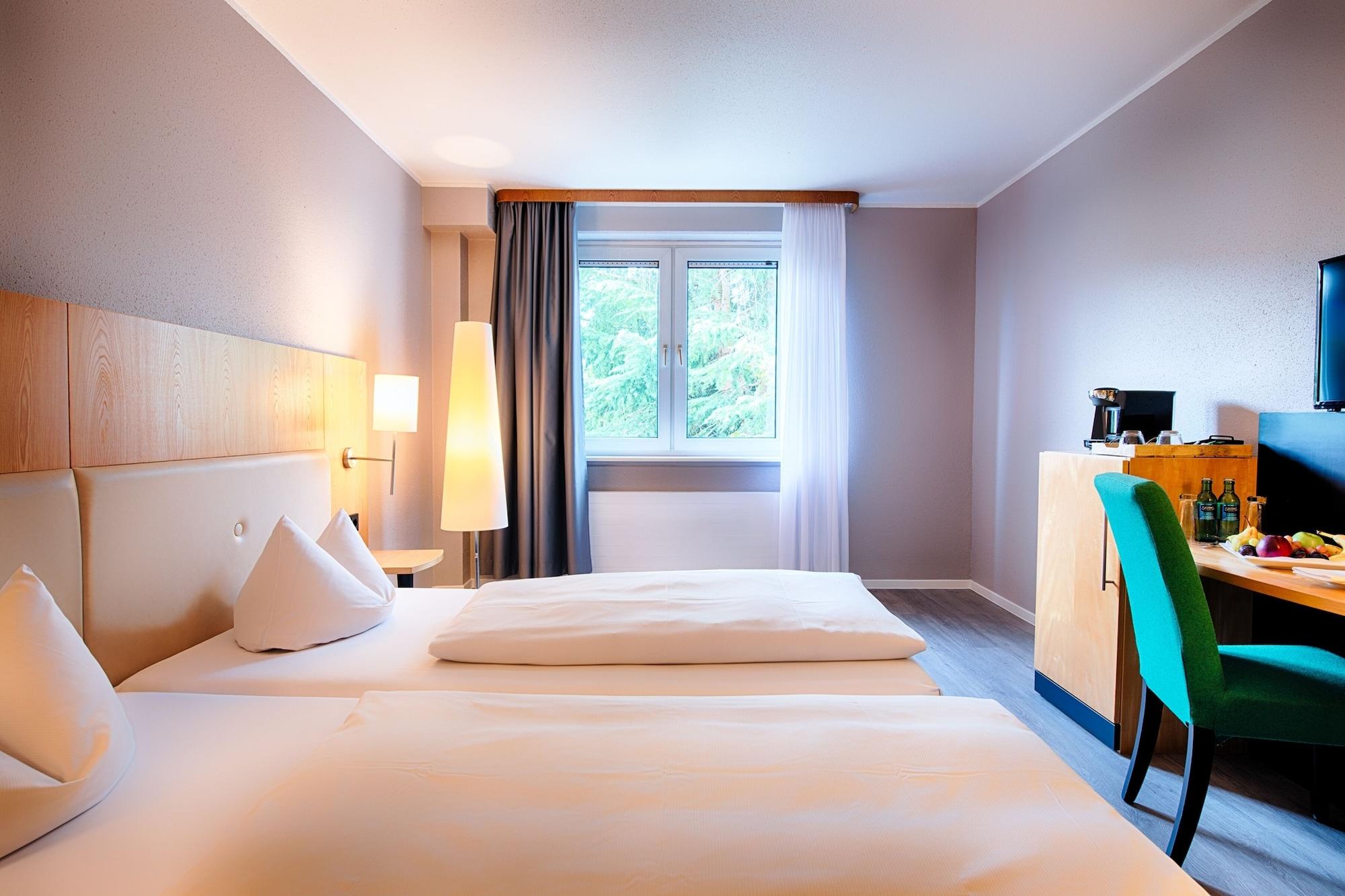 Trip Inn Hotel Egelsbach Frankfurt Eksteriør billede