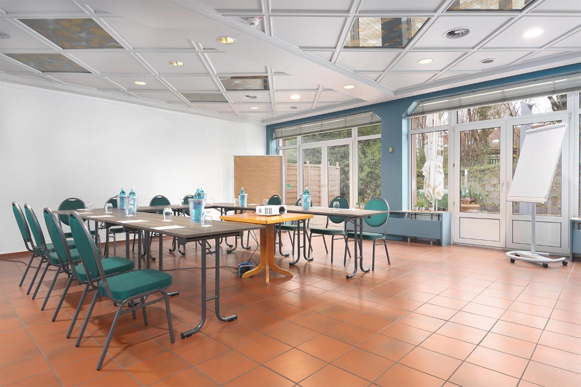 Trip Inn Hotel Egelsbach Frankfurt Eksteriør billede