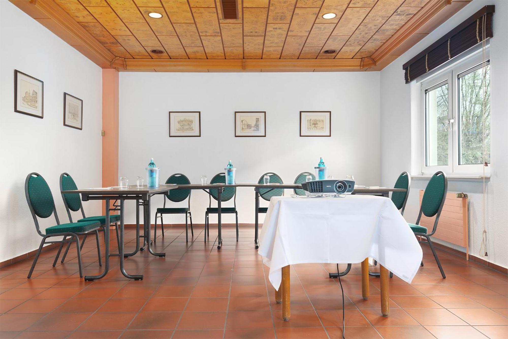 Trip Inn Hotel Egelsbach Frankfurt Eksteriør billede