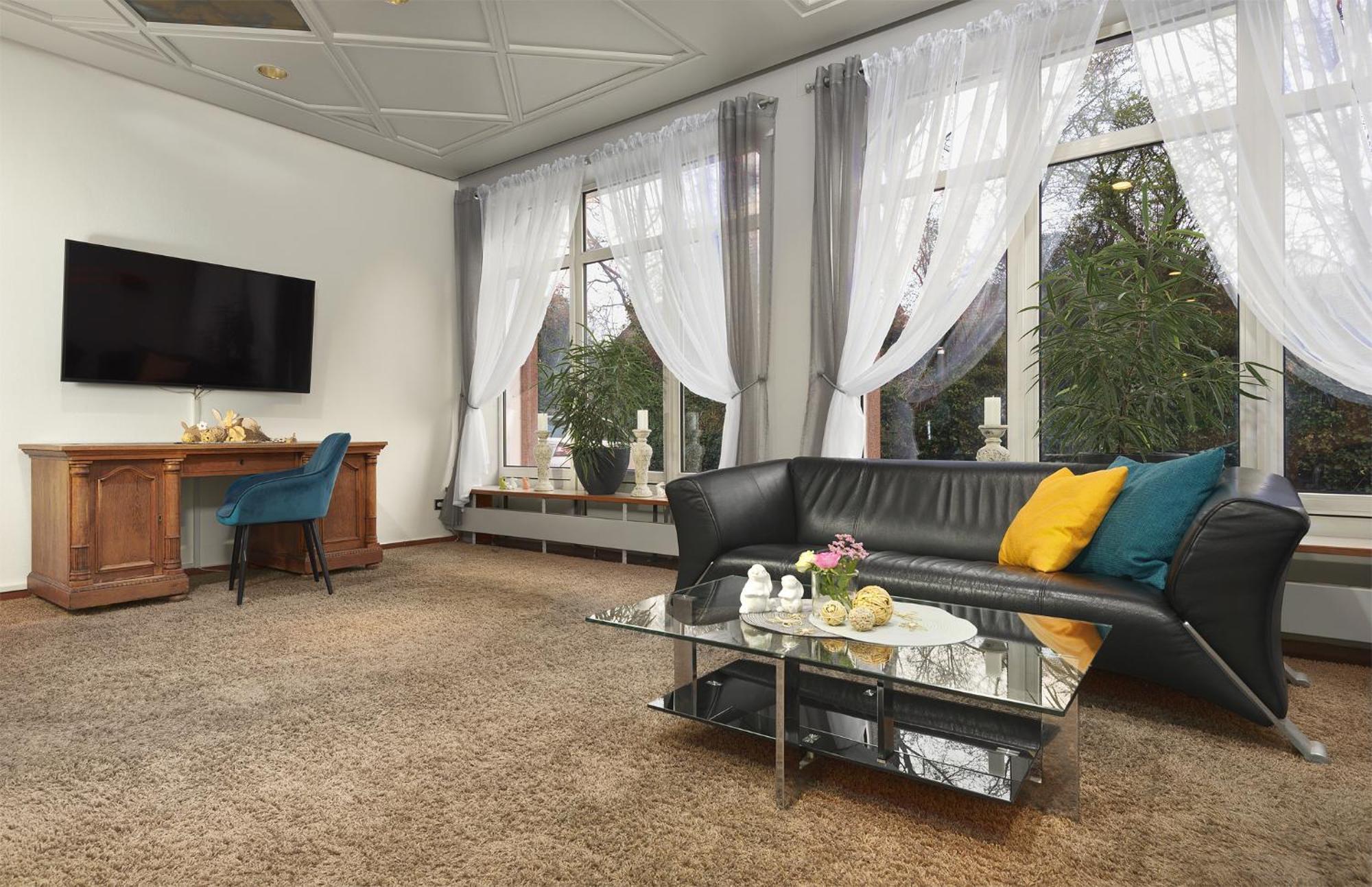 Trip Inn Hotel Egelsbach Frankfurt Eksteriør billede