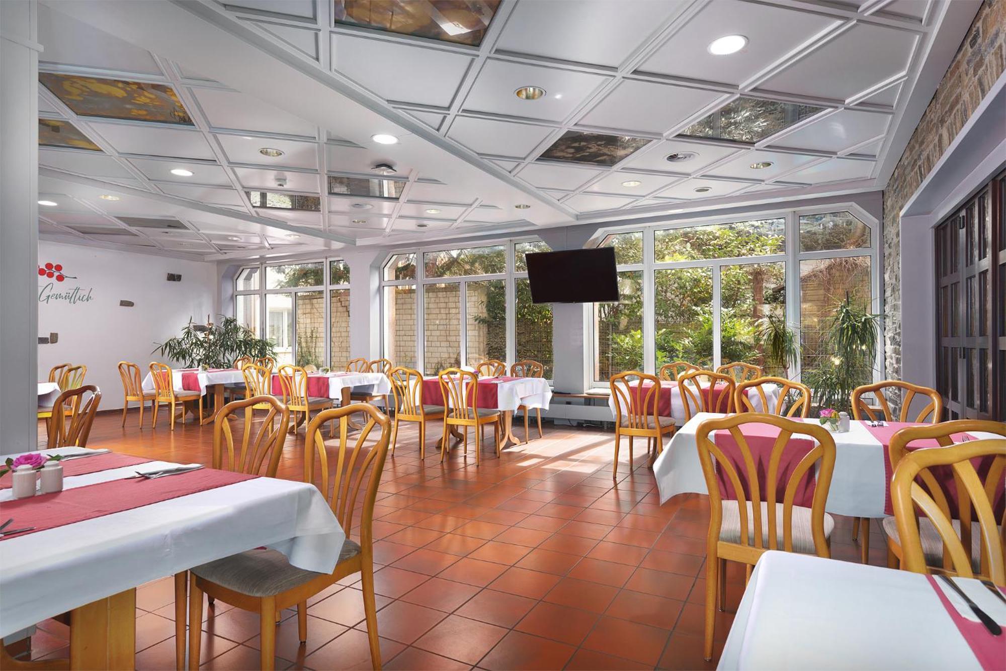 Trip Inn Hotel Egelsbach Frankfurt Eksteriør billede
