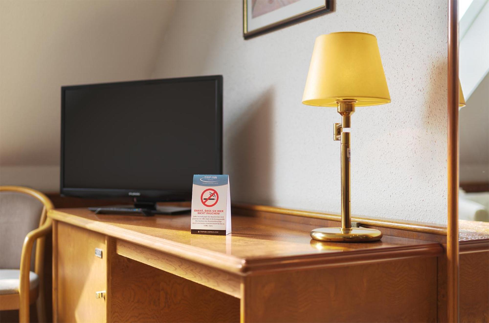 Trip Inn Hotel Egelsbach Frankfurt Eksteriør billede