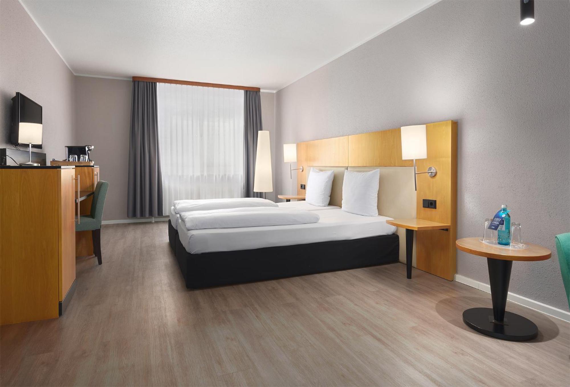 Trip Inn Hotel Egelsbach Frankfurt Eksteriør billede