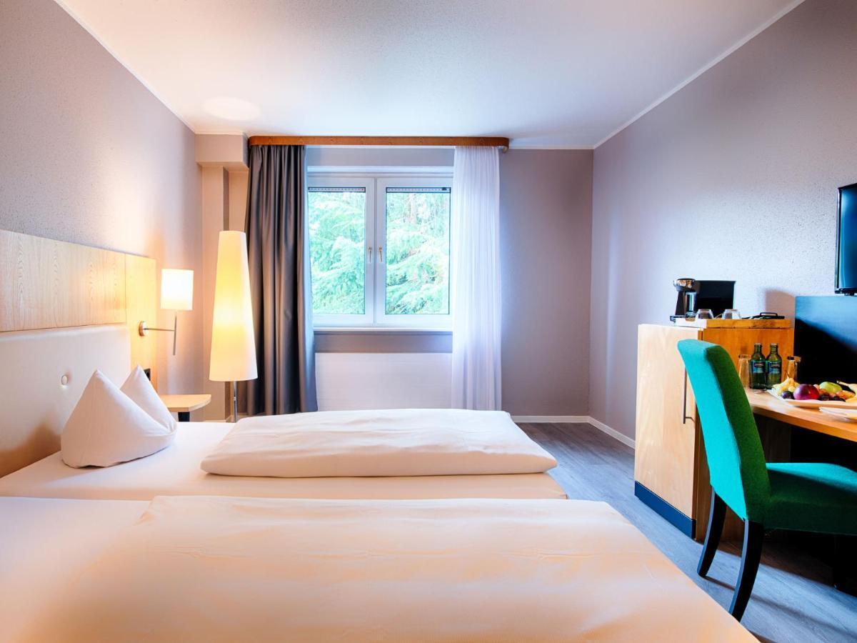 Trip Inn Hotel Egelsbach Frankfurt Eksteriør billede