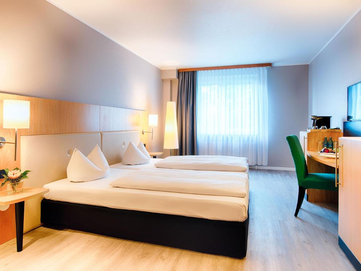 Trip Inn Hotel Egelsbach Frankfurt Eksteriør billede
